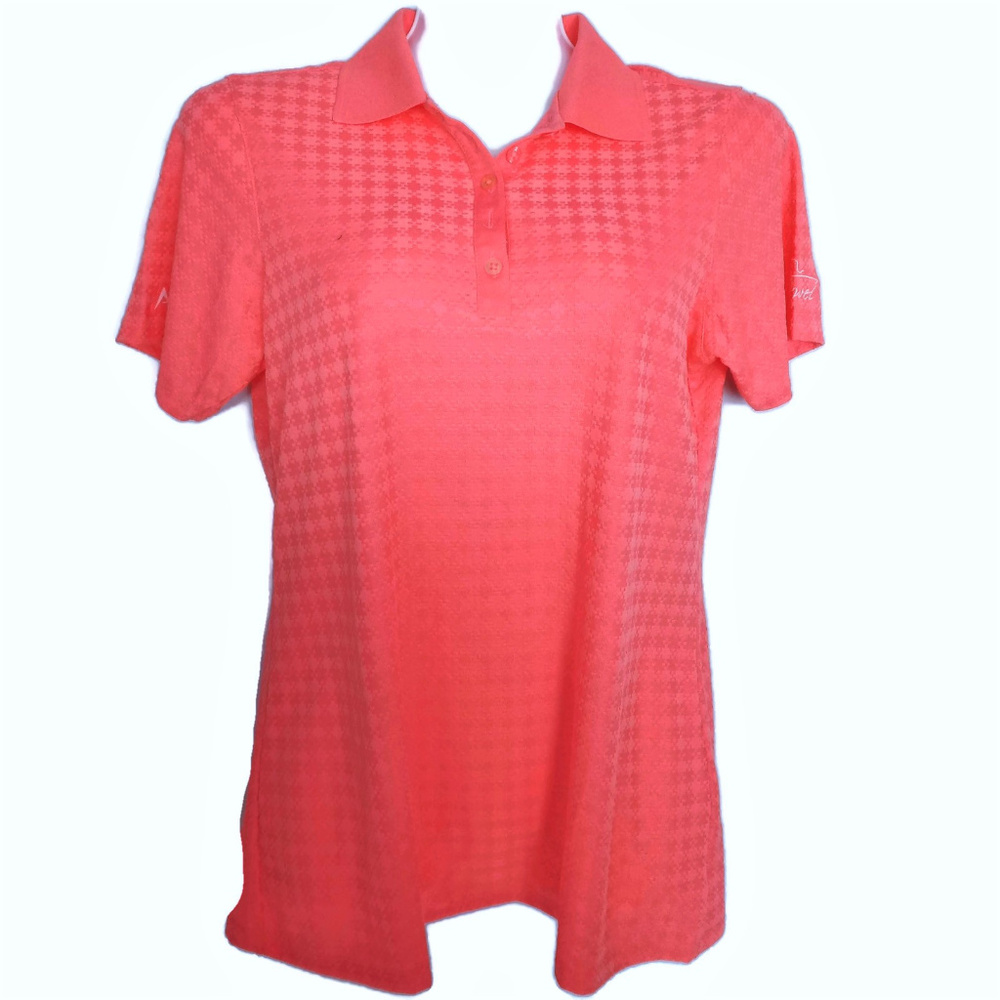 Antigua Women's Performance Gem Golf Polo